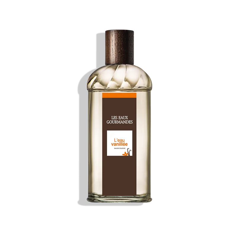 Eau de Cologne L'Eau Vanillée