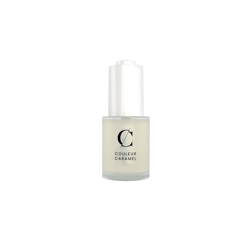 Huile précieuse ongles & cuticules
