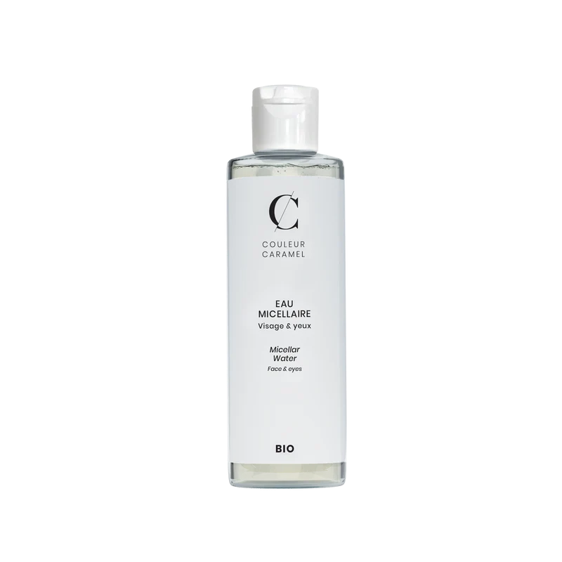 Eau micellaire