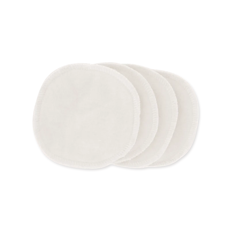 Eco-lingettes démaquillantes