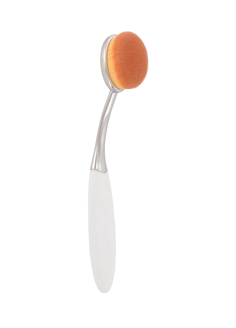 Pinceau magique teint