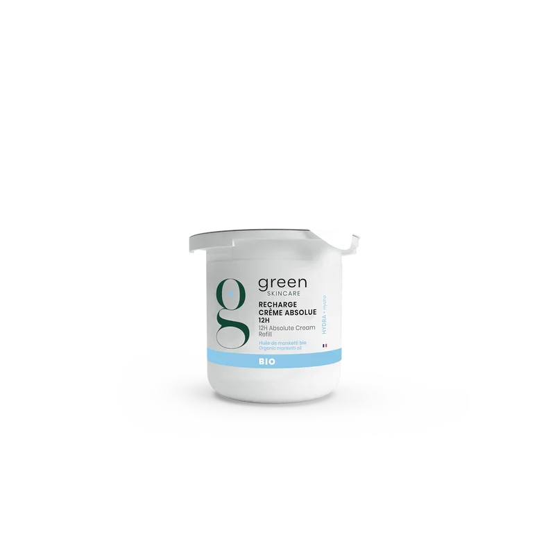 Recharge Crème Absolue 12H HYDRA