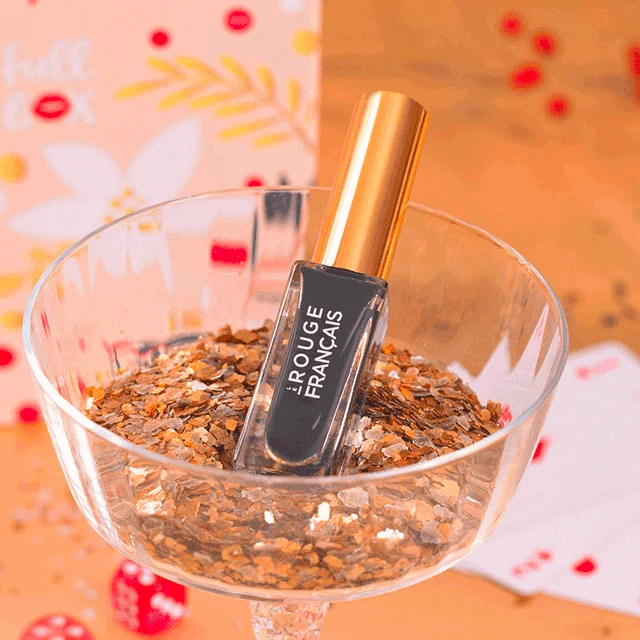 Mascara Volume Intense