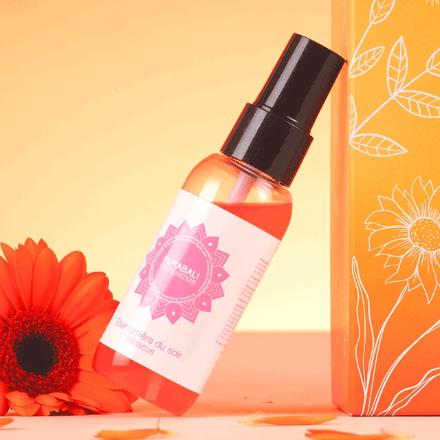 Elixir Lumière du Soir