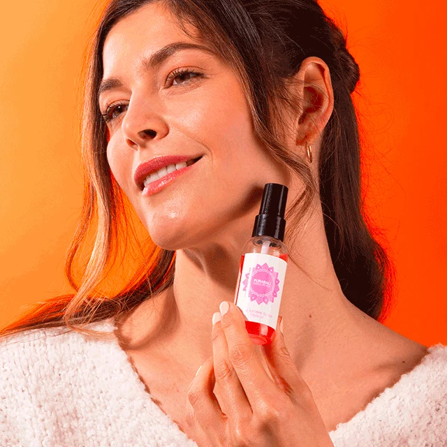 Elixir Lumière du Soir