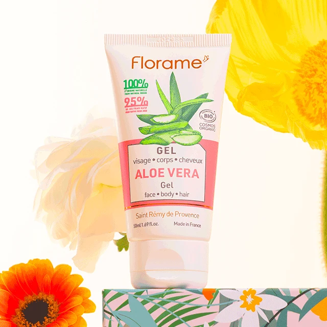 Gel Aloe Vera