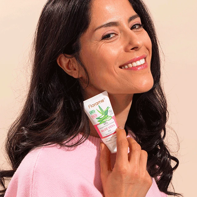 Gel Aloe Vera