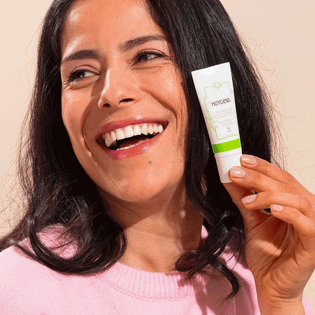 La Crème Concentrée Acide Hyaluronique