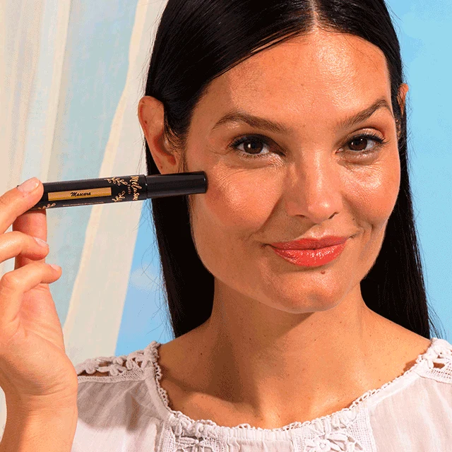 Mascara Noir