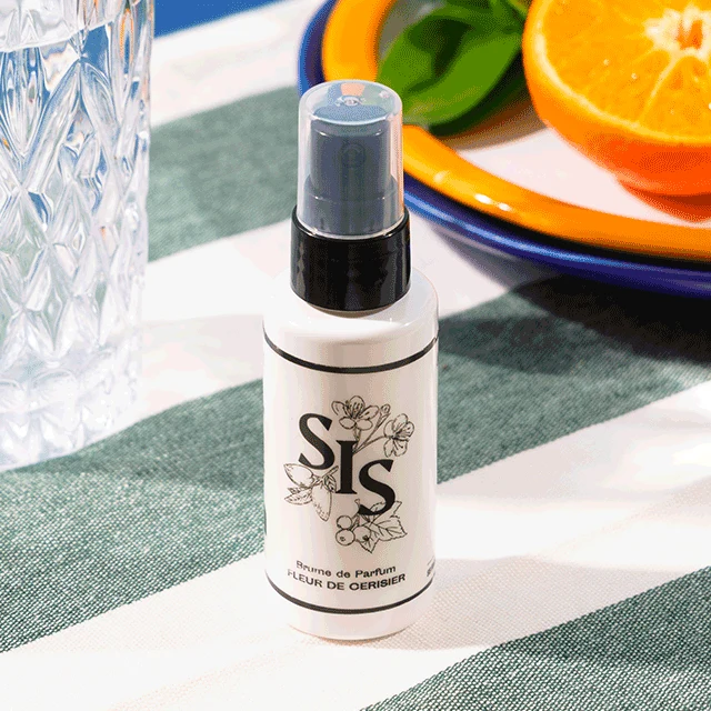 Brume de Parfum Fleur de Cerisier