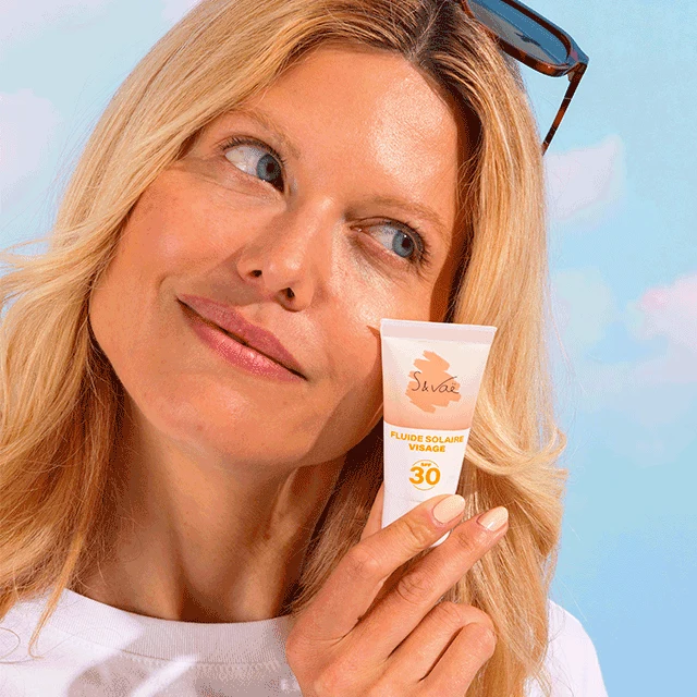 Fluide Solaire SPF 30