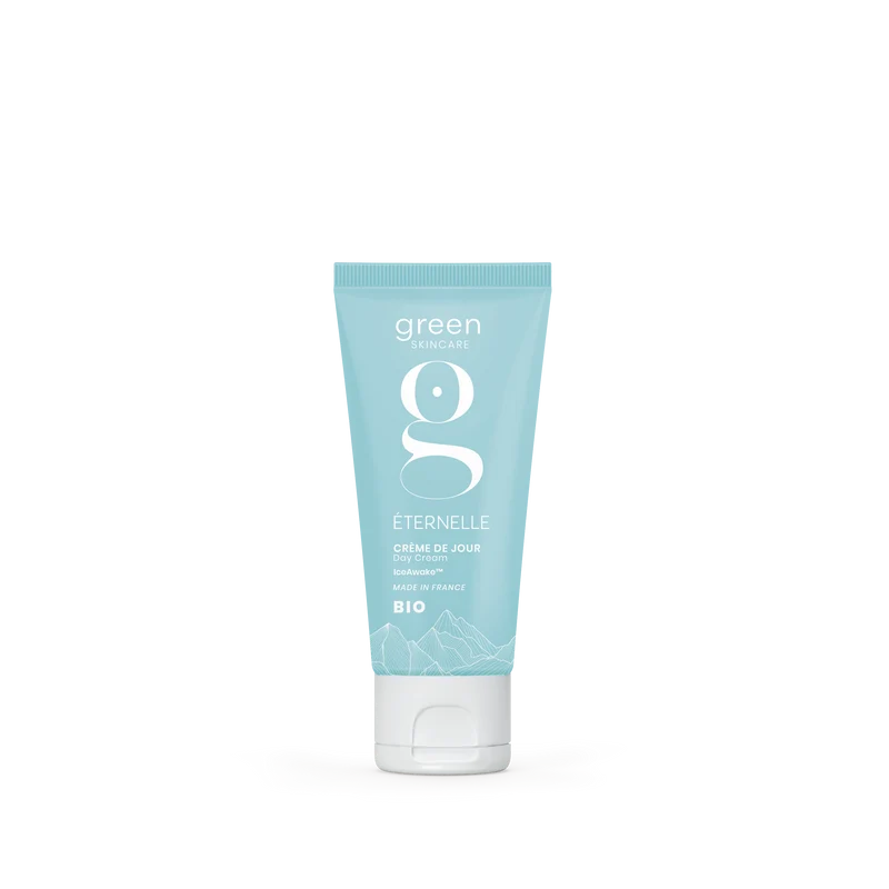 Crème de Jour Eternelle