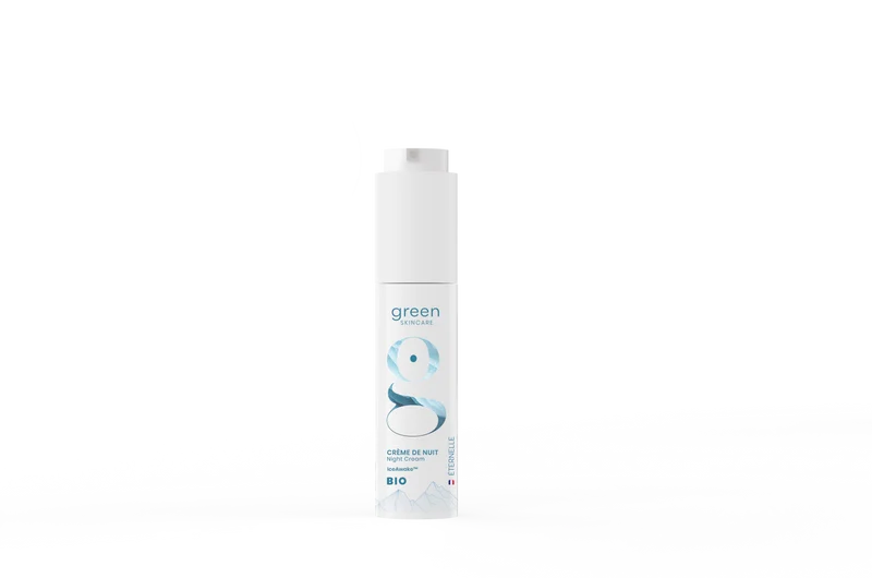 Crème de Nuit Eternelle