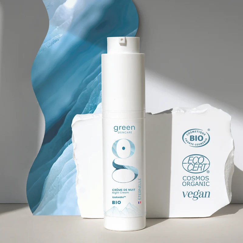 Crème de Nuit Eternelle