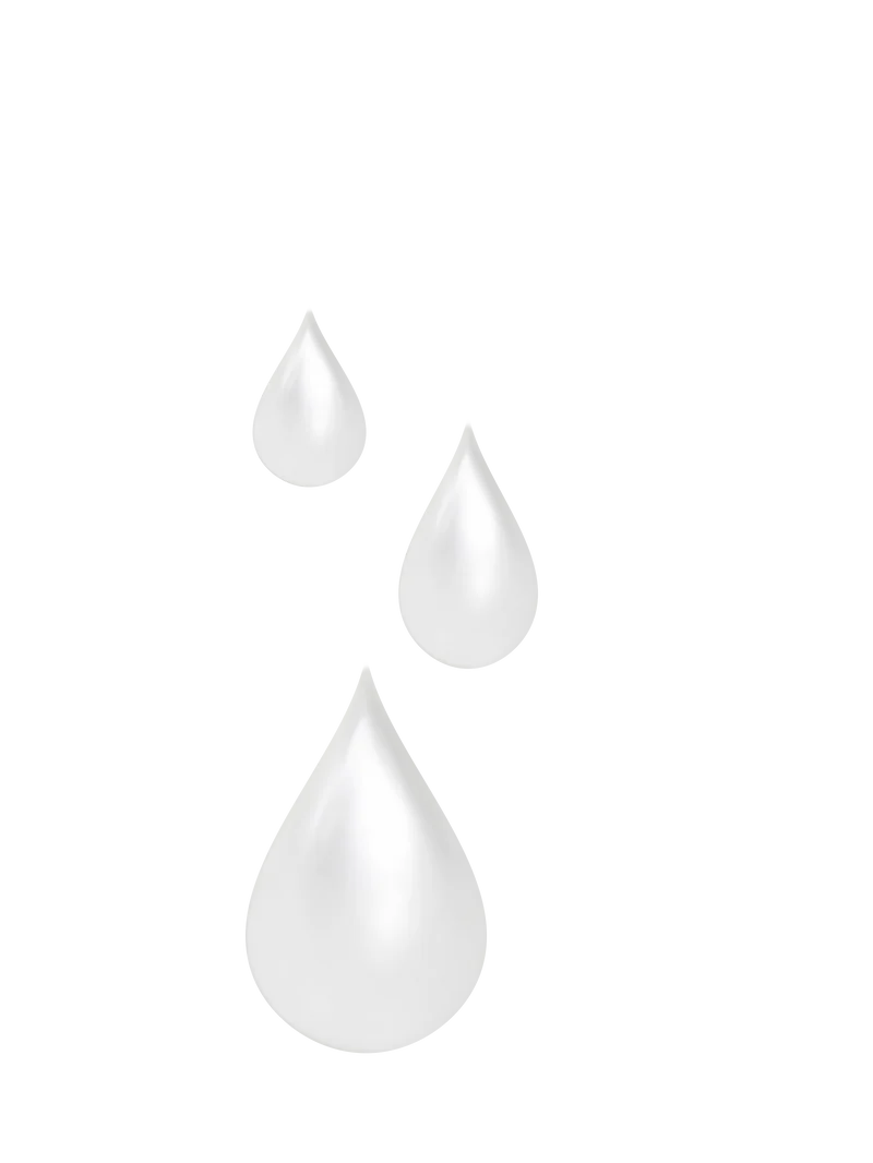 Eau de Lumière Eternelle