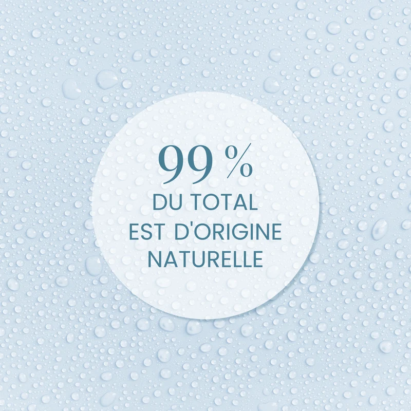 Eau de Lumière Eternelle