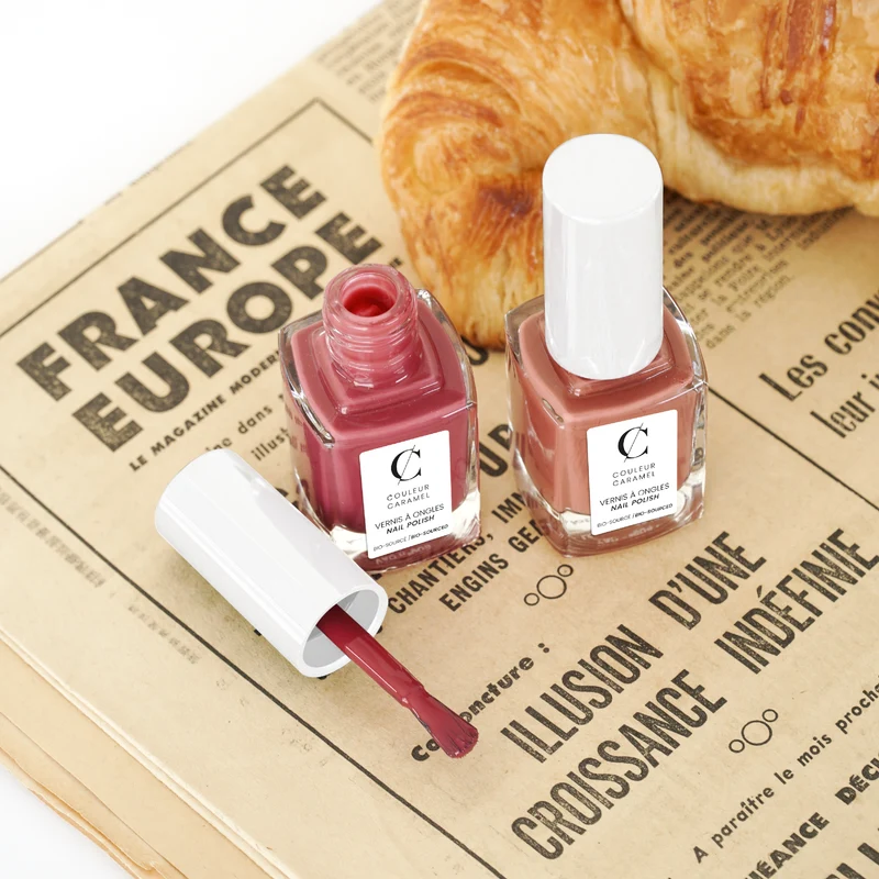 Vernis à Ongles Parenthèse à Montmartre