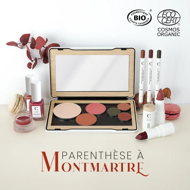 Palette Multifonction