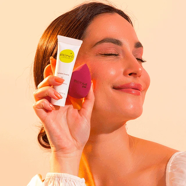 CC Crème Caméléon