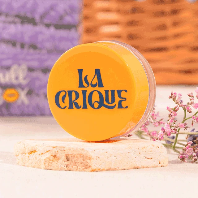 Maquillage 2-en-1 (Fard à Paupières et Highlighter)