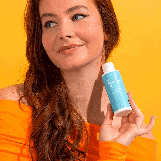 Eau de Douche Vitaminée