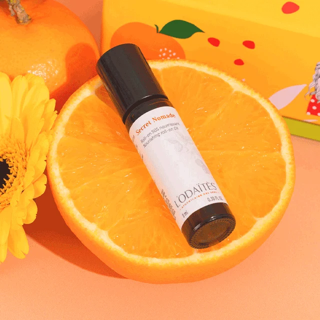 Soin Roll-On Multi-Usages Vitaminé