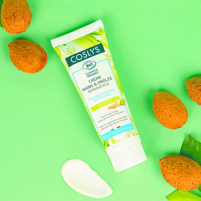 Crème Mains & Ongles à l'Amande Douce de Provence