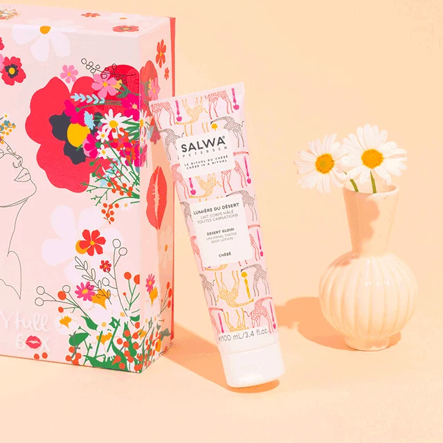 Lait Jambes & Bras Hâlé Toutes Carnations