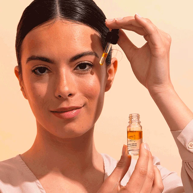 Sérum Double Phase Booster de Vitamine C Éclat & Jeunesse