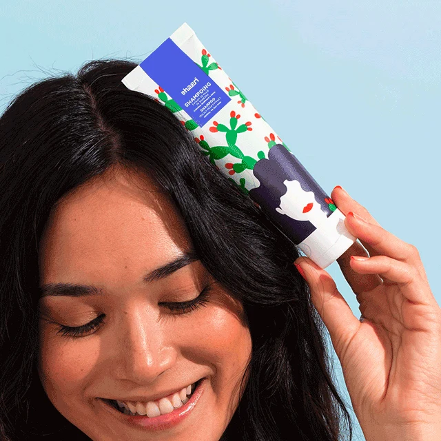 Shampoing Nourrissant Cheveux Normaux à Gras