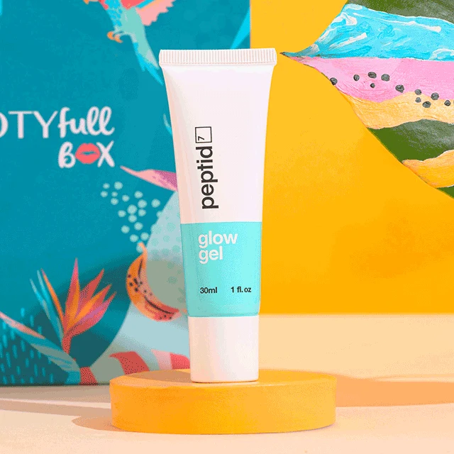 Concentré de Nuit Bonne Mine Prolongateur de Bronzage