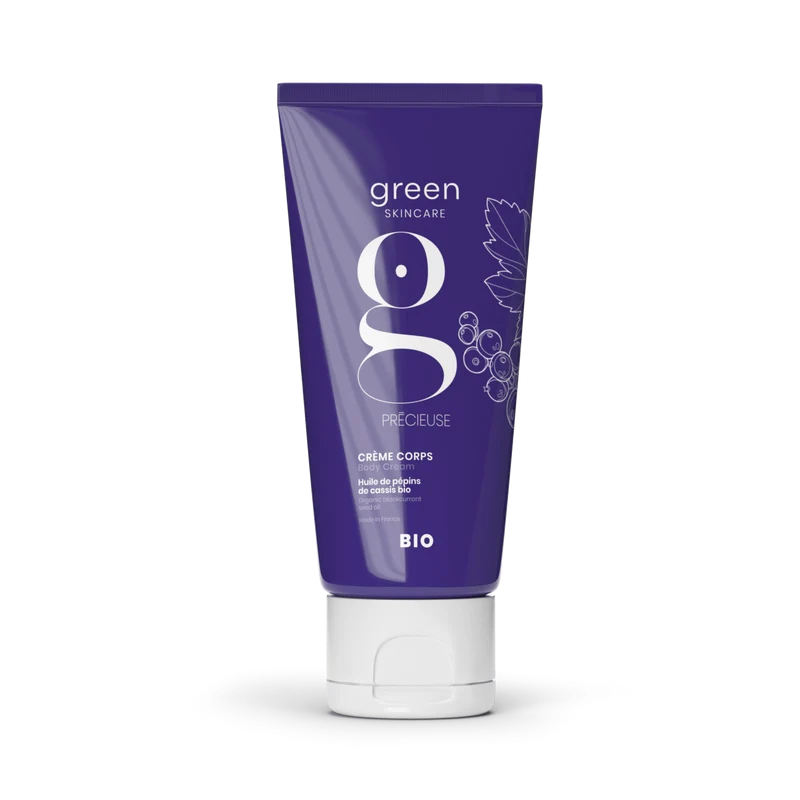 Crème Corps Précieuse