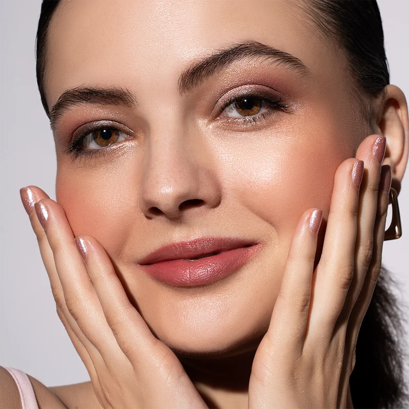 Vernis à ongles Shine