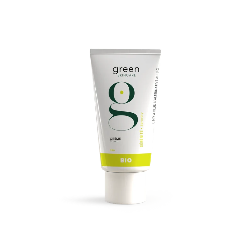 Crème Sérénité