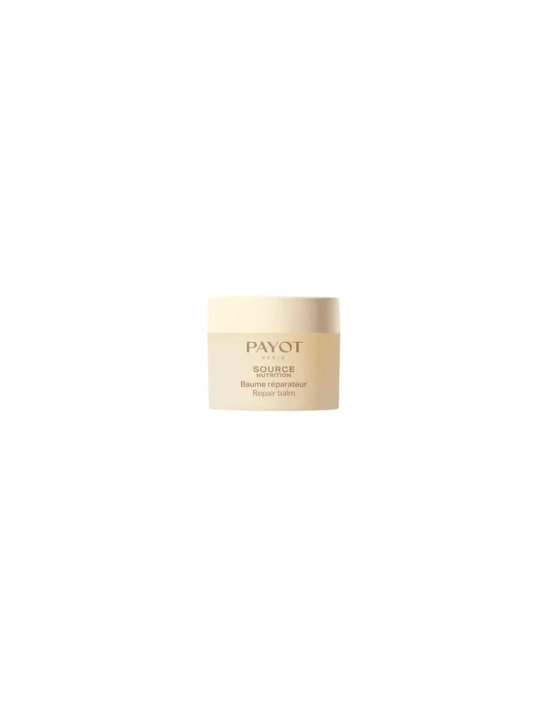 Payot Source Nutrition balsamo riparatore 20 g — Balsamo viso