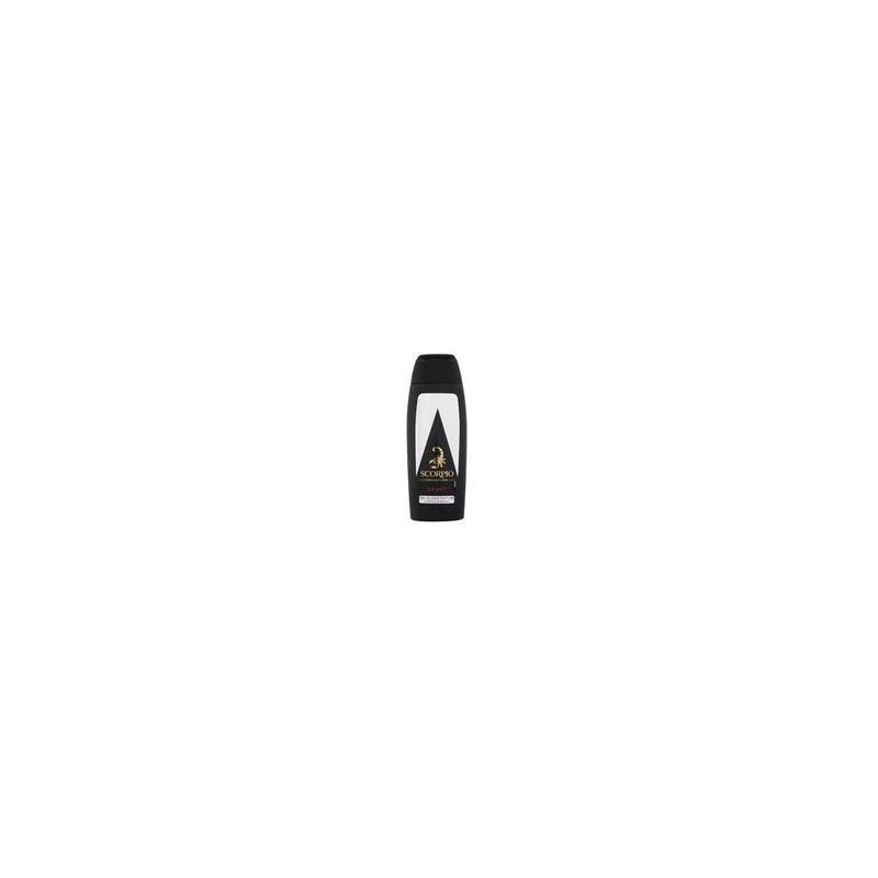 Scorpio Gel doccia sportiva 250 ml — Gel doccia