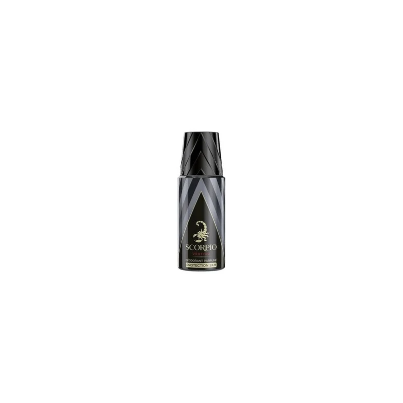 Scorpio Deodorante Vertigo 150 ml — Deodorante