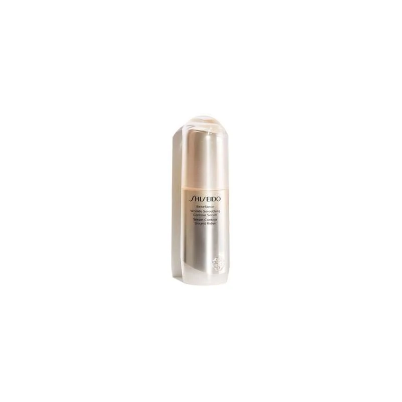 Shiseido Benefiance Wrinkle levigante Contour antietà siero viso 30 ml — Siero viso