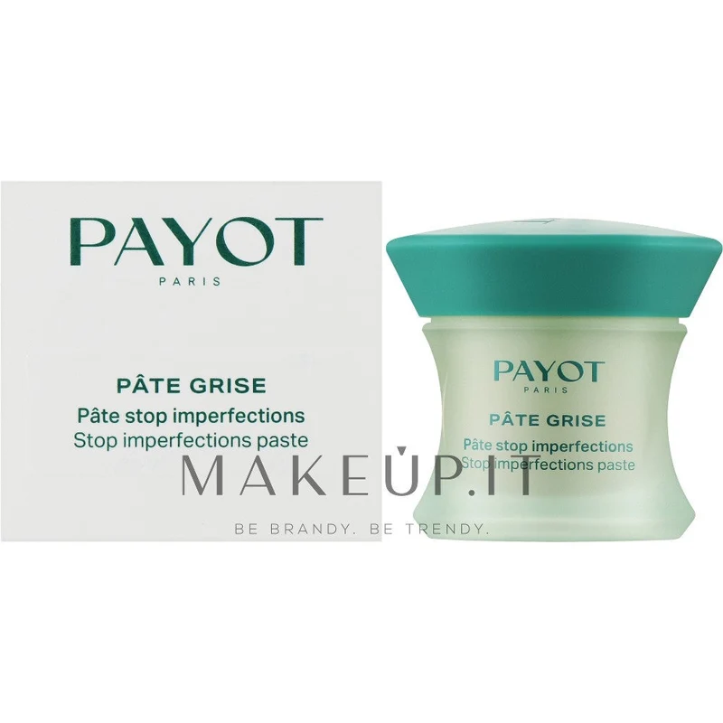 Payot Pate Grise Crema trattamento locale anti-imperfezioni 15 ml — Crema viso