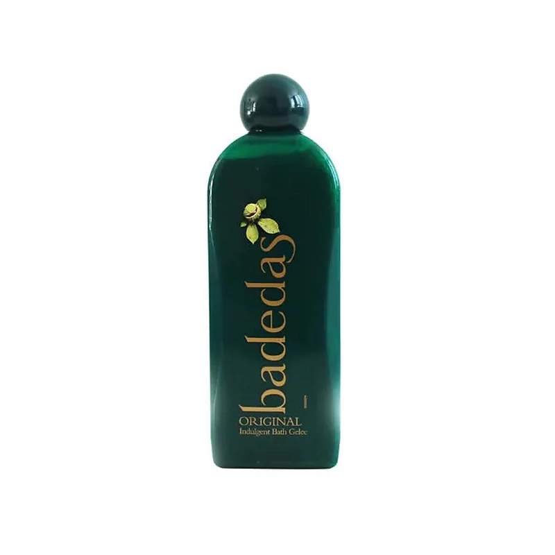 Badedas Original Indulgent 300 ml — Gel doccia