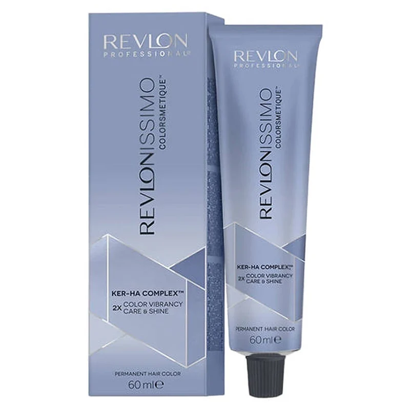Revlon Revlonissimo Colorsmetique Biondo Intenso 1211mn Cenere 60 ml — Colorazione capelli