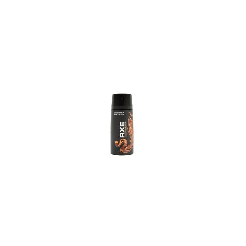 Axe Dark Temptation Deodorante spray 150 ml — Deodorante