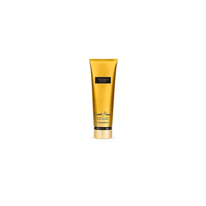 Victoria's Secret Coconut Passion 236 ml — Lozione corpo