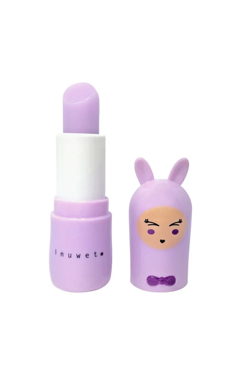 Baume à lèvres - Bunny Délice - Guimauve