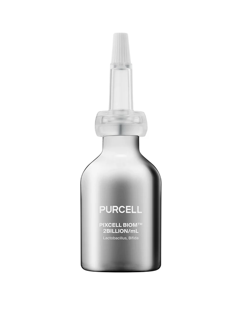 Purcell Pixcell Biom 2 Billion Siero Rinforzante 30ml — Siero