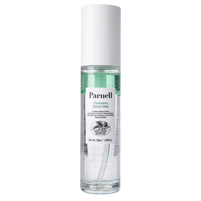 Parnell Cicamanu Siero 50ml — Siero