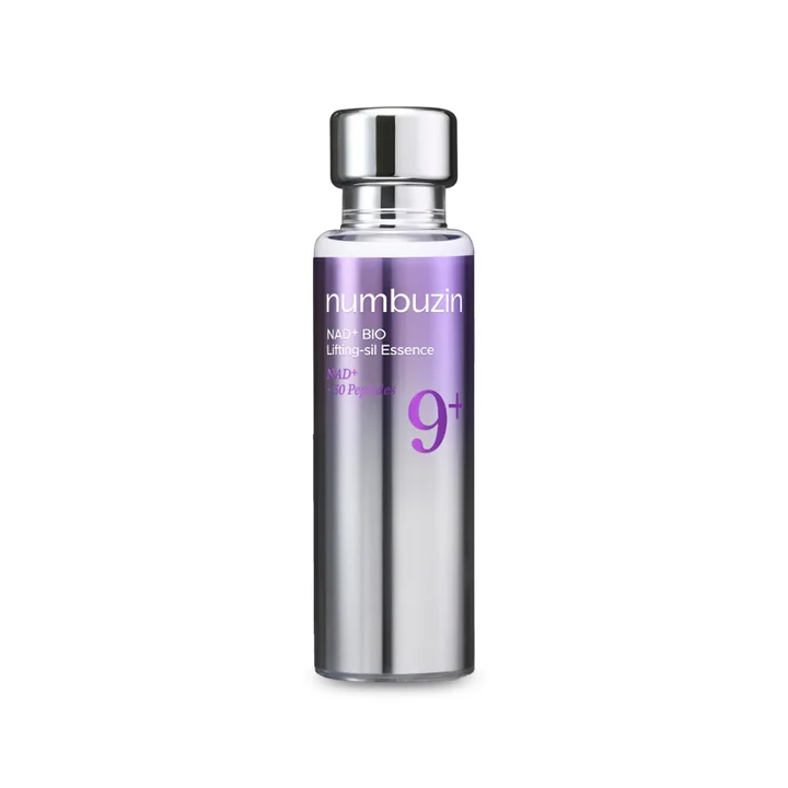 Numbuzin No.9 NAD Bio Lifting Essenza 50ml — Essenza