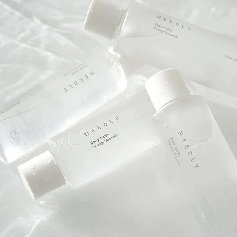 Needly Daily Tonico Lenitivo Idratante 250ml — Tonico