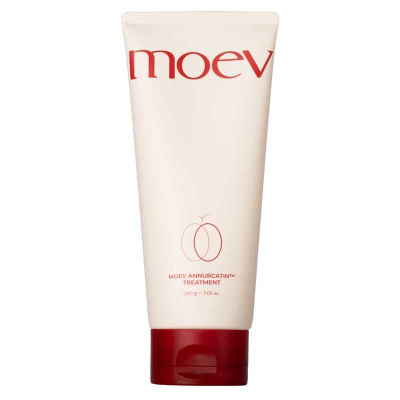 Moev Annurcatin Trattamento 200g — Trattamento capelli