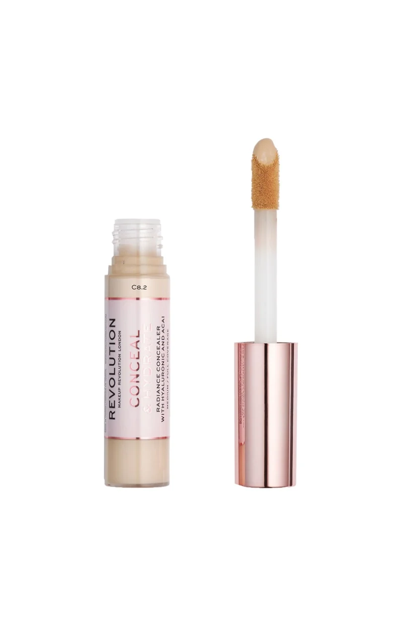 Anti-cernes - Conceal & Hydrate - 13 ml